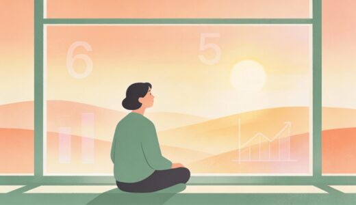 健康診断の数値に振り回されないために。「評価」から「理解」への視点転換