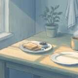 朝食は「食べるべき」でも「食べないべき」でもない――体感で選ぶという第三の視点