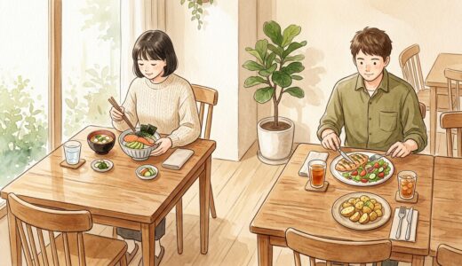 糖質制限が合う人・合わない人｜体質と生活スタイルから考える自分の選択肢