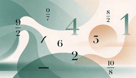 カロリー計算をやめたい人へ｜数字と「対話する」食事という選択肢