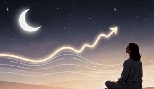 寝不足の翌日、血糖値が高いのはなぜ？｜睡眠とデータの意外な関係