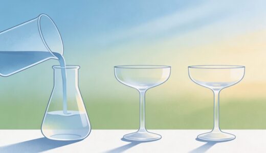 タンパク質は「量」より「吸収タイミング」── 増やす前に見直したい分散という視点