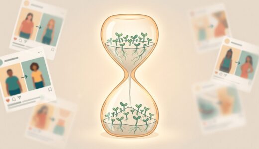 腸活の「効果」はいつ出る？──変化が見えない本当の理由