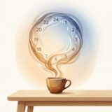 カフェインの効果と付き合い方｜量より「いつ飲むか」で変わる