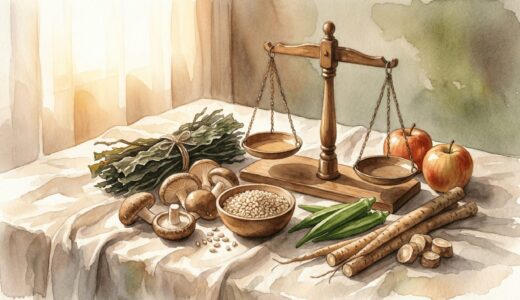 食物繊維の摂り方を見直す｜「たくさん摂ればいい」ではない理由