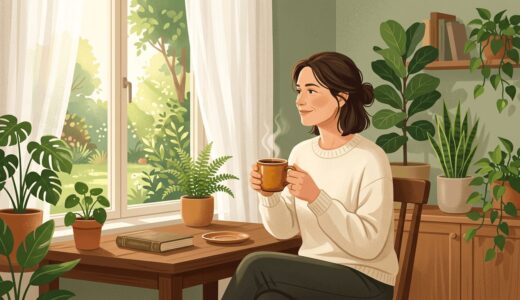 年齢と体の変化｜「若い頃の基準」を手放すと楽になる