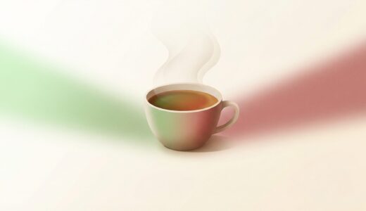 コーヒーは体にいいのか悪いのか？｜研究が示す「条件による」という結論