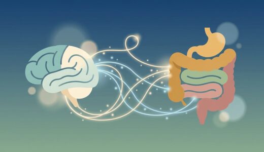 お腹の調子とメンタルは連動する？「脳腸相関」という視点で捉え直す