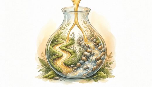 MCTオイルが合わない人へ｜お腹を壊す理由と「やめていい」判断基準