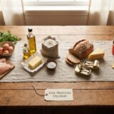 超加工食品とは何か？｜NOVA分類で「加工度」を理解する